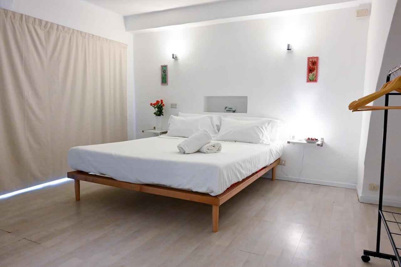 Appartement Paradisea Center