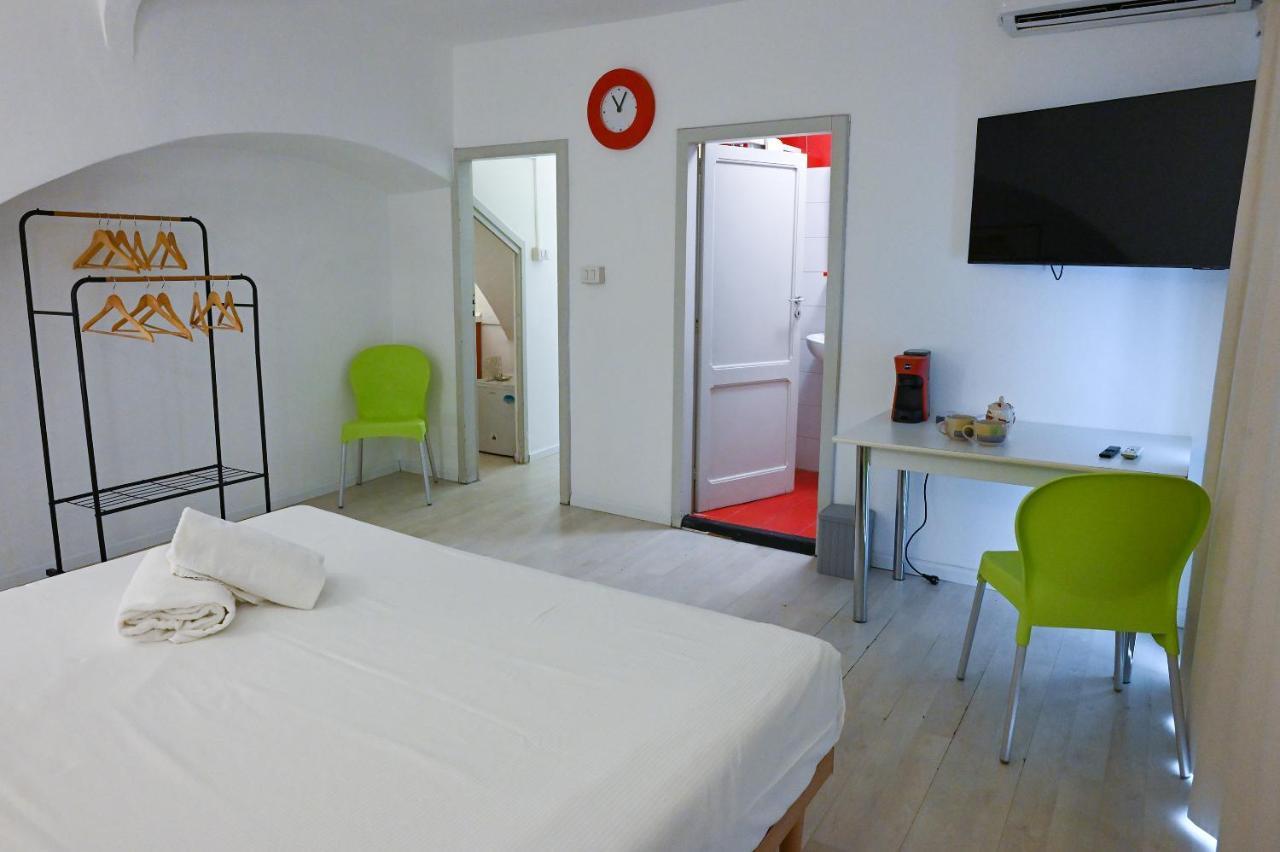 Appartement Paradisea Center *