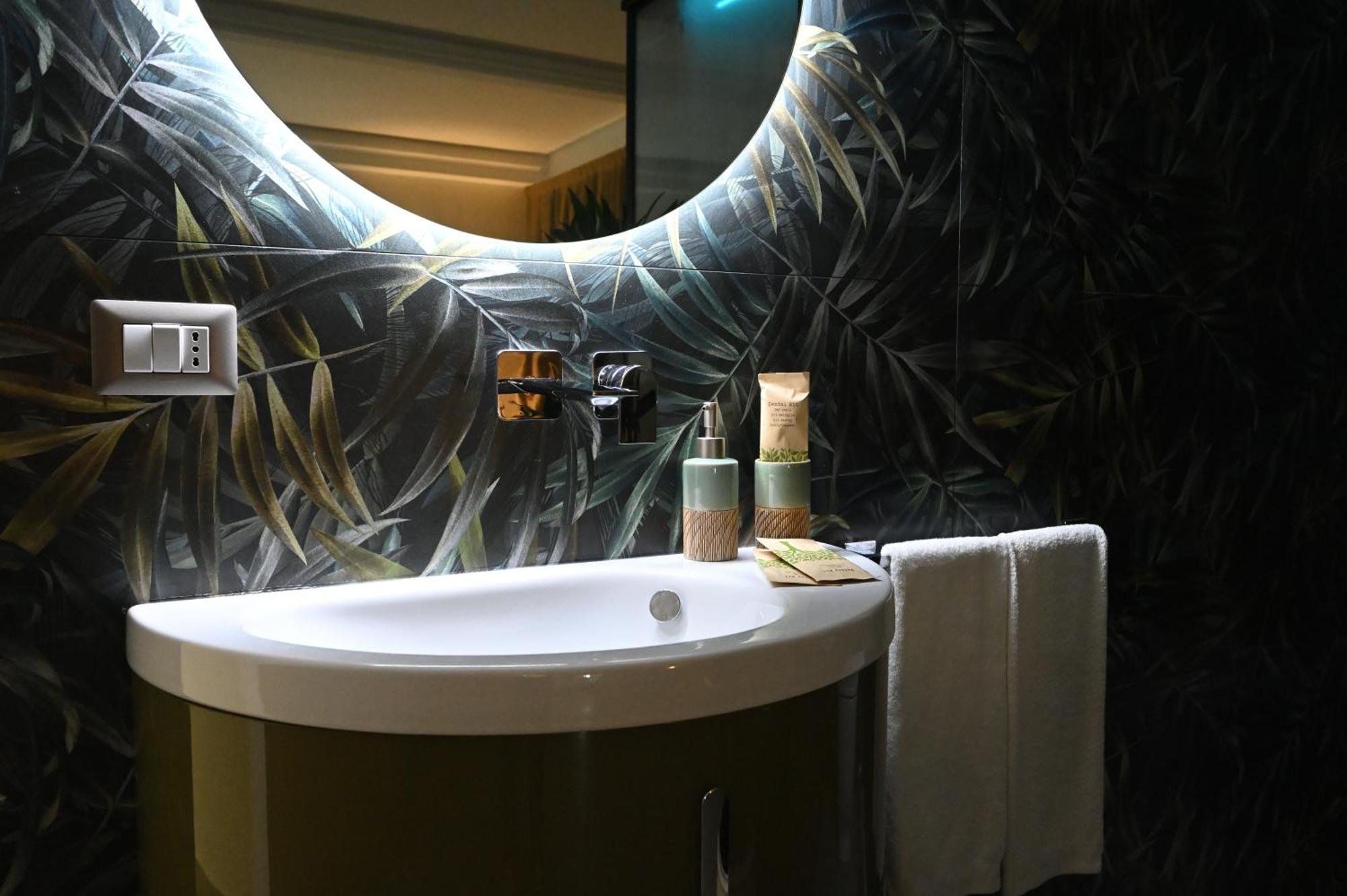 Paradisea Center Appartement