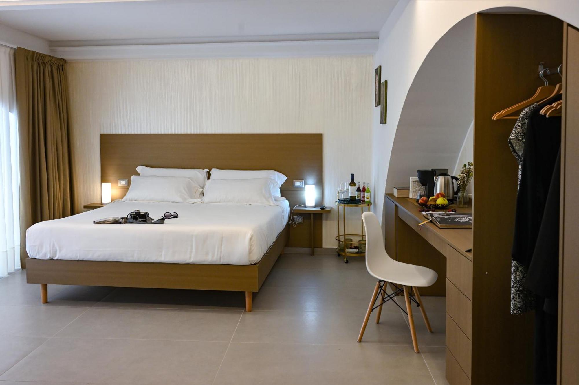 Appartement Paradisea Center