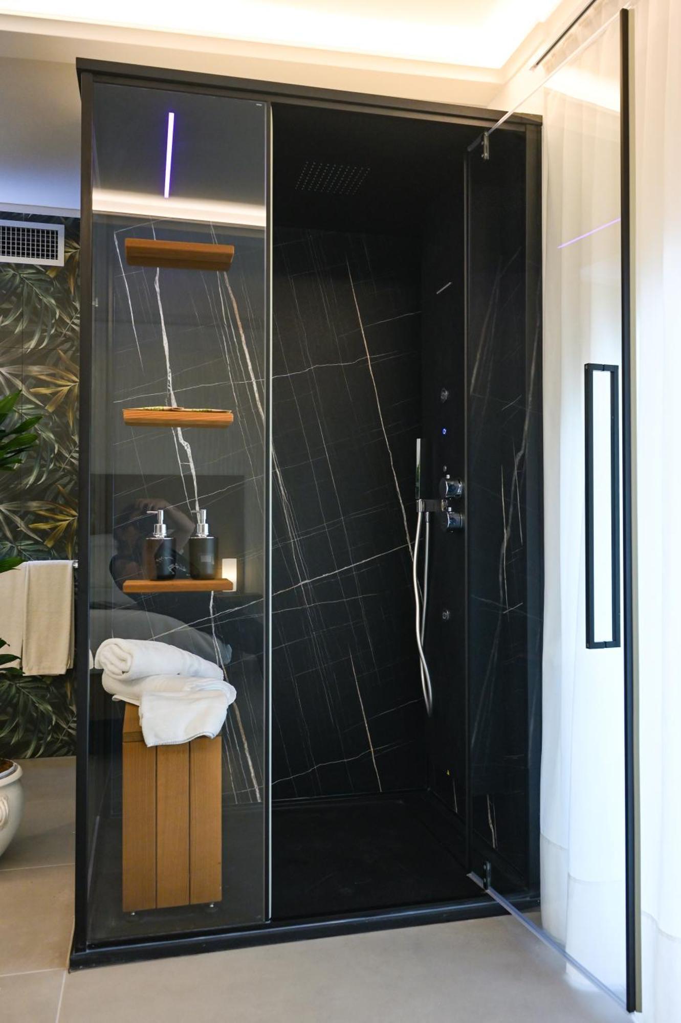 Paradisea Center Appartement *