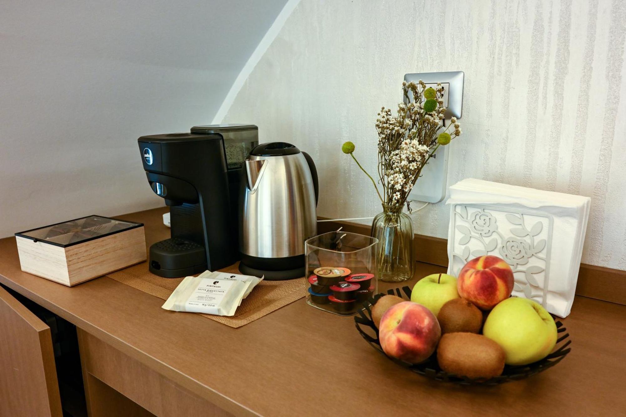 Appartement Paradisea Center
