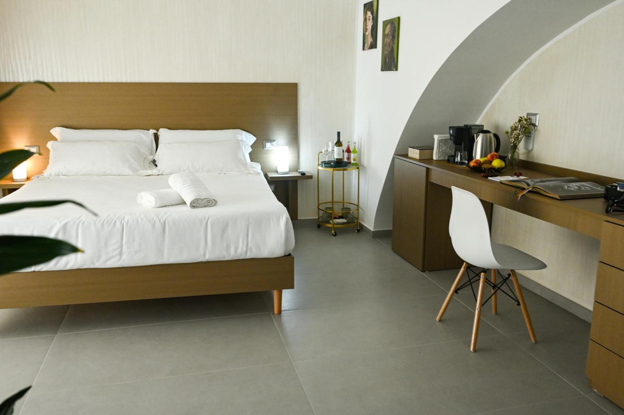 Paradisea Center Appartement Taormina