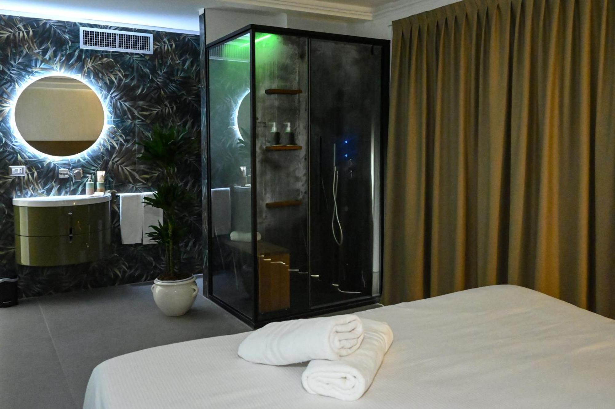 Appartement Paradisea Center *