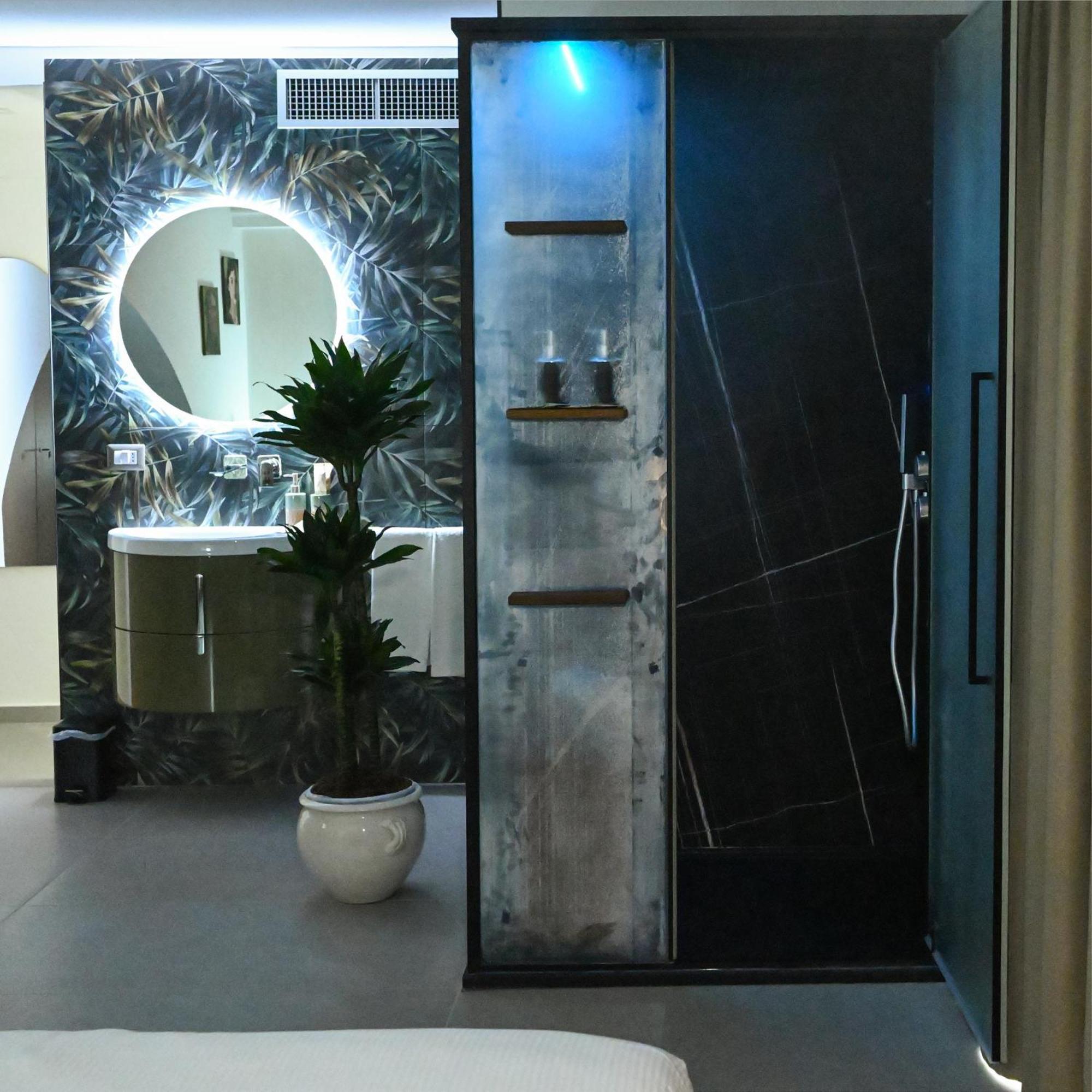 Appartement Paradisea Center